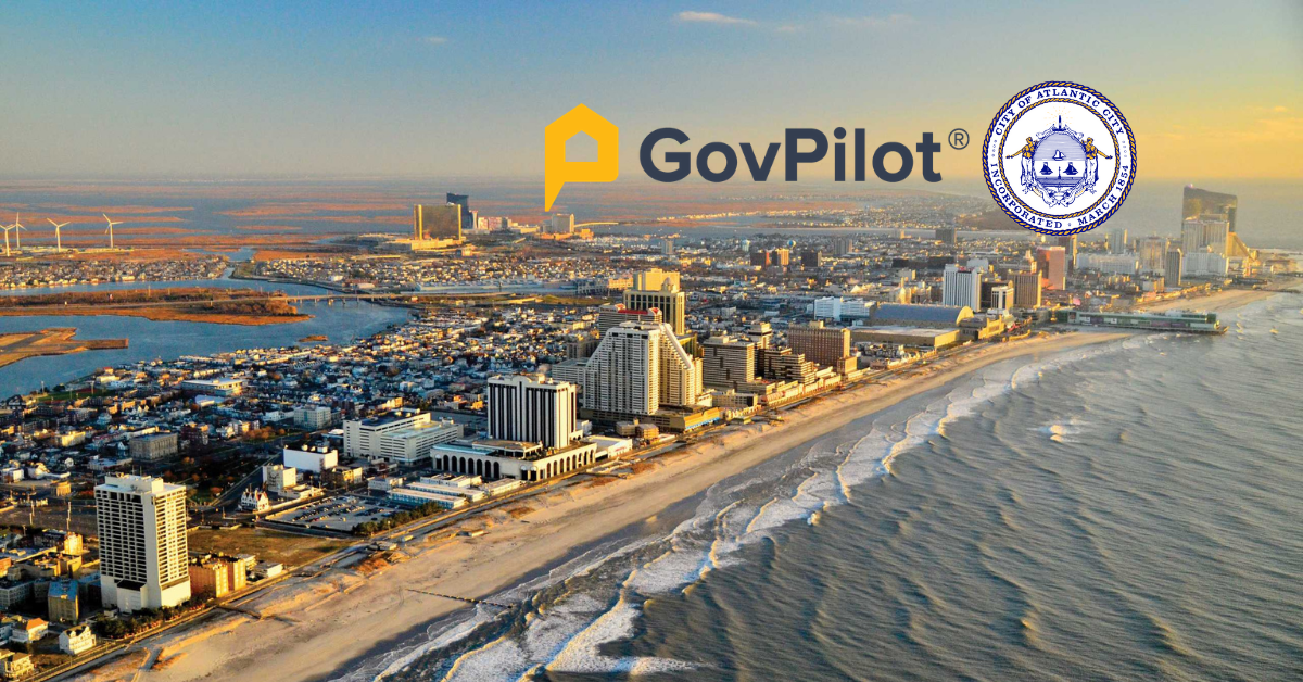 Case Study Atlantic City, NJ Vital Records